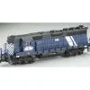 Bachmann 61283 Montana Rail Link GP50 - Model Train Junction: Quality Parts and Art Supplies