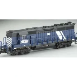 Bachmann 61283 Montana Rail Link GP50 - Model Train Junction: Quality Parts and Art Supplies