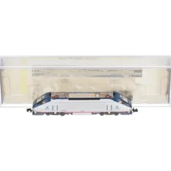 Bachmann 83055 N Amtrak HHP-8 Electric Locomotive#664 - Model Train Junction: Quality Parts and Art Supplies