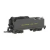 Bachmann 89753 N Baltimore & Ohio USRA Medium Coal Tender - Model Train Junction: Quality Parts and Art Supplies