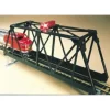 Bachmann 46721 N Blinking Bridge Set & Trestle Kit - Model Train Junction: Quality Parts and Art Supplies