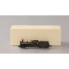 Bachmann 11752 N Chicago, Burlington & Quincy 4-4-0 American-Standard Locomotive - Model Train Junction: Quality Parts and Art Supplies