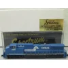 Bachmann 86052 N Conrail GE Dash 8-40CW Diesel Locomotive #6058 - Model Train Junction: Quality Parts and Art Supplies