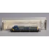 Bachmann 86054 N CSX GE Dash 8-40CW Diesel Locomotive #7654 - Model Train Junction: Quality Parts and Art Supplies