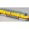 Bachmann 62258 N DD40AX UP #6942/DCC - Model Train Junction: Quality Parts and Art Supplies