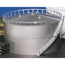 Bachmann 46901 N Electric Diesel Horn Sound Unit in Oil Tank Assembled - Model Train Junction: Quality Parts and Art Supplies