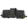 Bachmann 81853 N GE 44 Ton Diesel Switcher #9337 - Model Train Junction: Quality Parts and Art Supplies