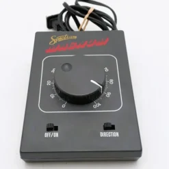 Bachmann 44-6681 N HO G Scale Spectrum Magnum Hobby Transformer EX - Model Train Junction: Quality Parts and Art Supplies