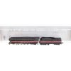 Bachmann 53251 N N&W 4-8-4 Class J Steam Locomotive with DCC Sound Value #602 LN/Box - Model Train Junction: Quality Parts and Art Supplies