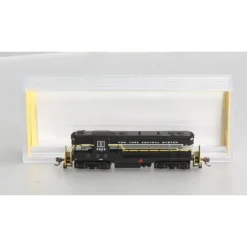 Bachmann 62455 N New York Central GP7 Diesel Locomotive #5608 w/DCC - Model Train Junction: Quality Parts and Art Supplies
