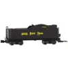 Bachmann 89853 N Nickel Plate Road USRA Long Steam Tender - Model Train Junction: Quality Parts and Art Supplies