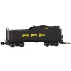 Bachmann 89853 N Nickel Plate Road USRA Long Steam Tender - Model Train Junction: Quality Parts and Art Supplies