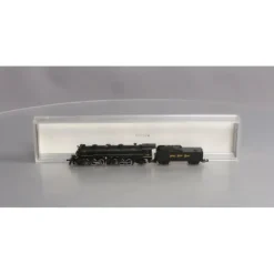 Bachmann 82655 N NKP 2-6-6-2 USRA Articulated Steam Locomotive #942 - Model Train Junction: Quality Parts and Art Supplies