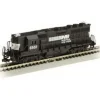 Bachmann 61291 N Norfolk & Southern GP50 Diesel Locomotive #6551 - Model Train Junction: Quality Parts and Art Supplies