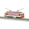 Bachmann 61092 N NYC Third Avenue Railway System Brill Trolley - Model Train Junction: Quality Parts and Art Supplies