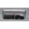 Bachmann 51598 N Painted & Unlettered 2-6-2 Prairie Steam Locomotive & Tender - Model Train Junction: Quality Parts and Art Supplies