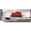 Bachmann 60090 N Painted & Unlettered Plymouth MDT Switcher Diesel Locomotive - Model Train Junction: Quality Parts and Art Supplies