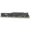 Bachmann 58152 N Santa Fe 4-8-4 Northern Steam Loco w/52' Tender #3783 - Model Train Junction: Quality Parts and Art Supplies