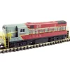 Bachmann 61453 N Scale Canadian Pacific Rail H16-44 Diesel Locomotive #8552 - Model Train Junction: Quality Parts and Art Supplies