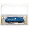 Bachmann 63556 N Scale Conrail GP40 Diesel Locomotive #3088 - Model Train Junction: Quality Parts and Art Supplies