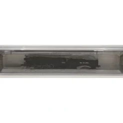 Bachmann 82514 N Scale D&RGW USRA Heavy 4-8-2 Steam Locomotive #1552 w/DCC - Model Train Junction: Quality Parts and Art Supplies