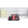 Bachmann 81855 N Scale New Haven 44 Tonner Diesel Switcher #0818 w/DCC - Model Train Junction: Quality Parts and Art Supplies