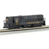 Bachmann 61455 N Scale Norfolk & Western H16-44 Diesel Locomotive #147 - Model Train Junction: Quality Parts and Art Supplies