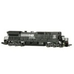 Bachmann 85054 N Scale Norfolk Southern C40-8 Diesel Locomotive #8667 - Model Train Junction: Quality Parts and Art Supplies