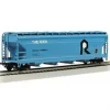 Bachmann 70558 N Scale Rock Island 56' Centerflow Hopper #1332801 - Model Train Junction: Quality Parts and Art Supplies
