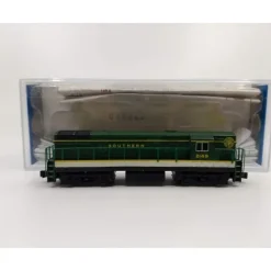 Bachmann 61456 N Scale Southern H16-44 Diesel Locomotive #2149 - Model Train Junction: Quality Parts and Art Supplies