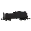 Bachmann 89851 N Scale Undecorated USRA Long Tender - Model Train Junction: Quality Parts and Art Supplies