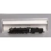 Bachmann 81651 N Scale Undecorated USRA Light 4-8-2 Steam Loco & Tender - Model Train Junction: Quality Parts and Art Supplies