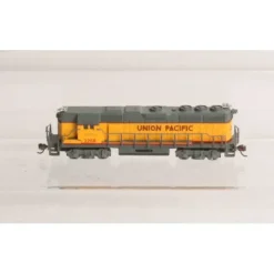 Bachmann 61251 N Scale Union Pacific GP50 Diesel Locomotive - Model Train Junction: Quality Parts and Art Supplies