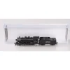 Bachmann 84553 N SF 2-8-0 Consolidation Diesel Loco with DCC #2514 - Model Train Junction: Quality Parts and Art Supplies