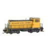 Bachmann 82057 N Spectrum 70-Ton w/DCC, Bethlehem Steel - Model Train Junction: Quality Parts and Art Supplies