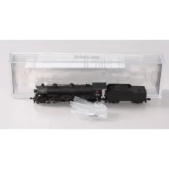 Bachmann 81661 N Union Pacific 4-8-2 USRA Light Moutain Locomotive #7012 - Model Train Junction: Quality Parts and Art Supplies