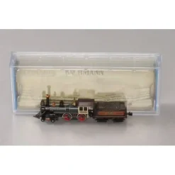 Bachmann 51151 N Union Pacific 4-4-0 American Steam Locomotive & Tender #119 - Model Train Junction: Quality Parts and Art Supplies