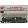Bachmann 51551 N Union Pacific 2-6-2 Prairie Steam Locomotive & Tender #1836 - Model Train Junction: Quality Parts and Art Supplies