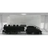 Bachmann 50598 N Unlettered USRA 0-6-0 Switcher Steam Locomotive and Tender - Model Train Junction: Quality Parts and Art Supplies