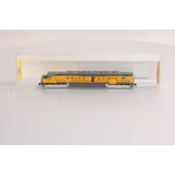 Bachmann 62257 N UP DD40AX Diesel Locomotive #6919 w/DCC - Model Train Junction: Quality Parts and Art Supplies