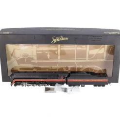 Bachmann 83903 N&W 4-8-4 w/DCC & Sound #612 - Model Train Junction: Quality Parts and Art Supplies