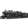 Bachmann 84305 NC&StL 2-10-0 Russian Decapod w/DCC & Sound #952 - Model Train Junction: Quality Parts and Art Supplies