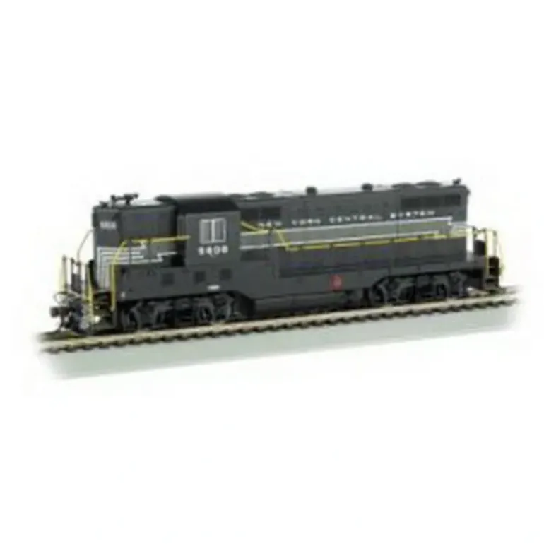 Bachmann 62405 New York Central GP7 w/DCC #5608 - Model Train Junction: Quality Parts and Art Supplies
