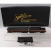 Bachmann 82104 Norfolk & Western J-Class 4-8-4 Freight Steam Loco #603 - Model Train Junction: Quality Parts and Art Supplies