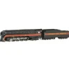 Bachmann 82155 Norfolk & Western Class J 4-8-4 Loco & Tender #601 - Model Train Junction: Quality Parts and Art Supplies