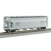 Bachmann 70570 NYC 56' Centerflow Hopper - Model Train Junction: Quality Parts and Art Supplies