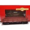 Bachmann 95728 O Gauge South Pacific Coast 20' Gondola #1441 - Model Train Junction: Quality Parts and Art Supplies