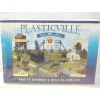 Bachmann 45976 O Plasticville Union Station Building Kit - Model Train Junction: Quality Parts and Art Supplies