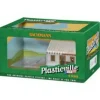 Bachmann 45316 O Plasticville Built-Up House Under Construction Building - Model Train Junction: Quality Parts and Art Supplies