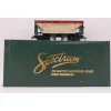 Bachmann 27940 On30 Christmas 2-Bay Steel Hopper - Model Train Junction: Quality Parts and Art Supplies